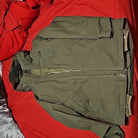 The North Face Carto TriClimate® Waterproof 3-in-1 Jacket - Picture 4 of 6